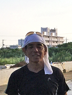 著者のアイコン画像
